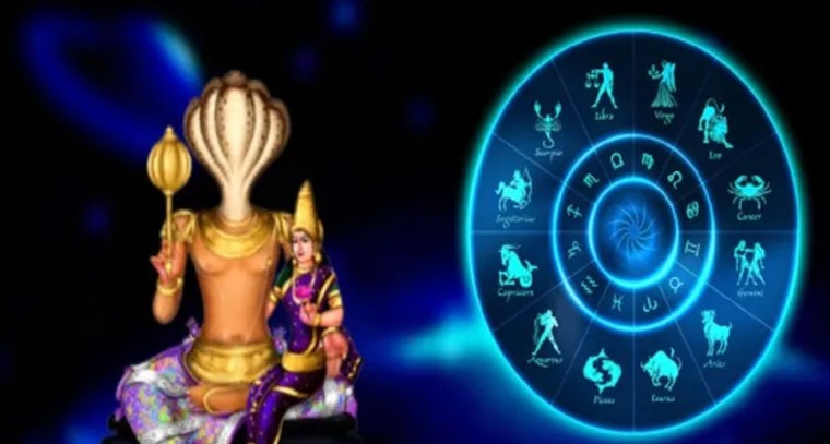 2025లో ఈ రాశుల వారు కోటీశ్వరులయ్యే ఛాన్స్!