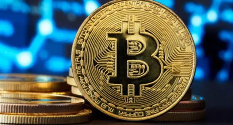 12 గంటల్లో 10 వేల డాలర్లు పెరిగిన బిట్ కాయిన్ ధర