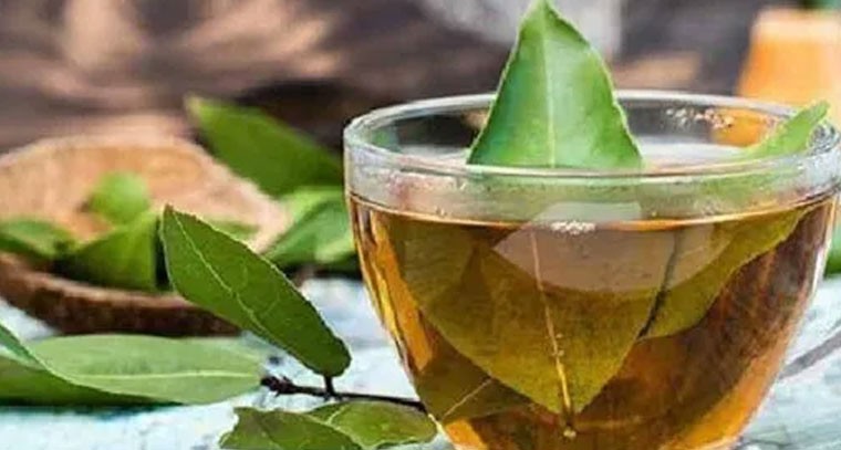 బిర్యానీ ఆకులతో కలిగే ఆరోగ్య ప్రయోజనాలు ఇవే!