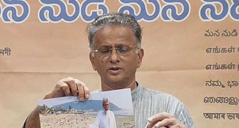 జనసేన పార్టీకి రాజీనామా చేయలేదు: బొలిశెట్టి సత్యనారాయణ