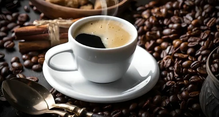 బ్లాక్ కాఫీతో అదుపులో డయాబెటిస్