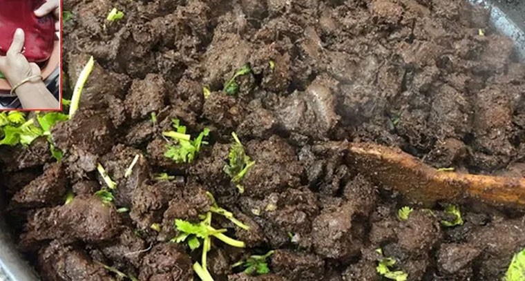 మేక రక్తంలో పోషకాలున్నాయా? ప్రమాదాలున్నాయా?