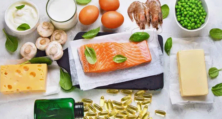 విటమిన్ డి లోపం వల్ల వచ్చే సమస్యలు ఇవే!