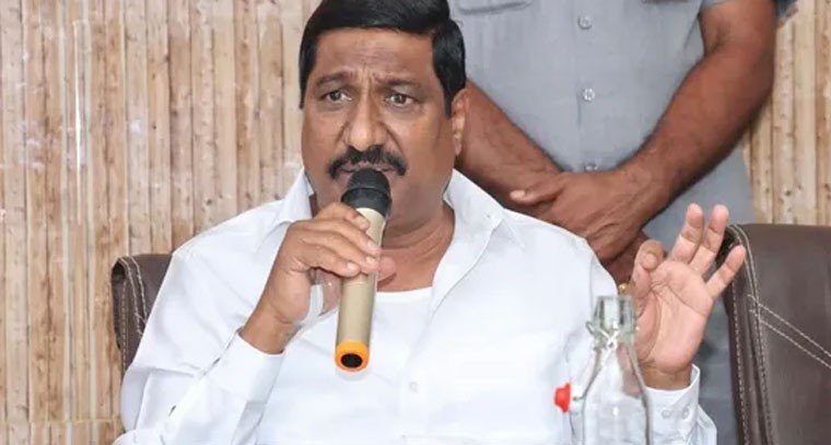 రేపు మంత్రి బీసీ జనార్దన్ నియోజకవర్గ పర్యటన