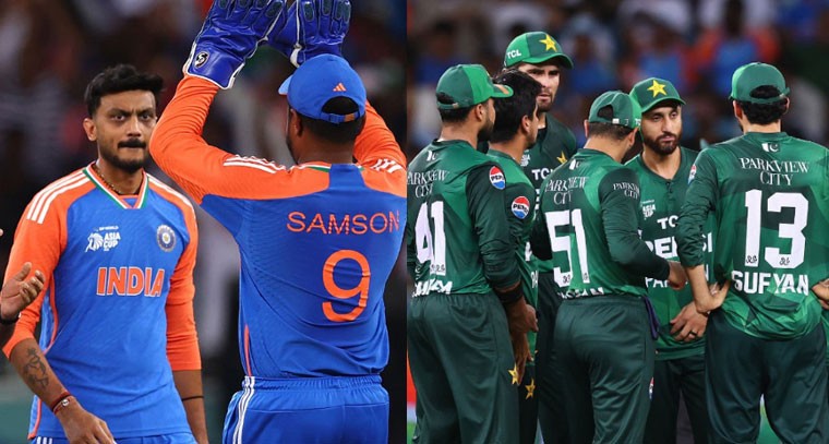 భారత్-పాక్ మ్యాచ్‌పై పాక్ యూటర్న్? ఐసీసీ హెచ్చరికలు