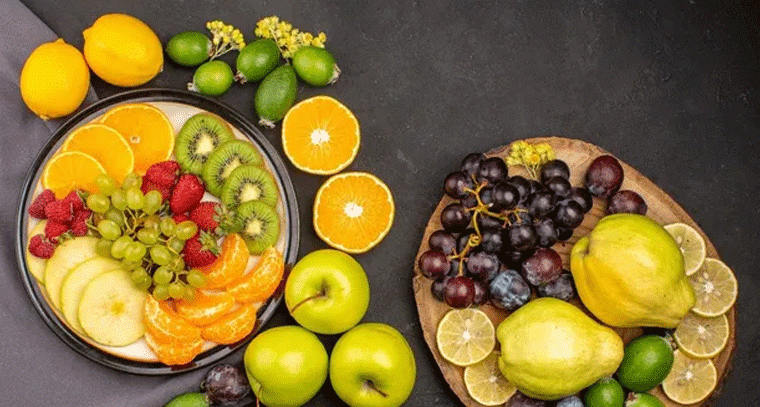 పొట్ట కొవ్వు కరిగించే అద్భుతమైన పండ్లు ఇవే!