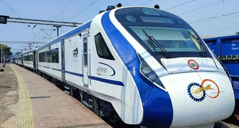 తెలుగు రాష్ట్రాల్లో వందే భారత్ స్లీపర్ రైళ్లు త్వరలో: ప్రయాణికులకు శుభవార్త