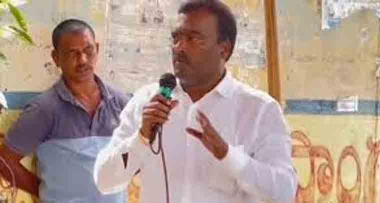 ఎన్నికల తర్వాత కూటమి ప్రభుత్వం ఇచ్చిన వాగ్దానాలని విస్మరించింది 