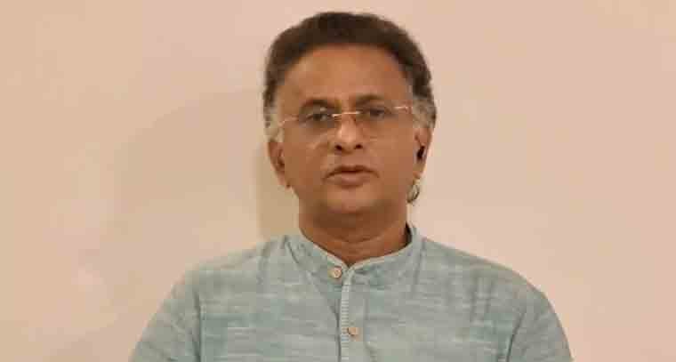 ఏబీ వెంకటేశ్వరరావుకి సవాల్ విసిరిన బొలిశెట్టి సత్యనారాయణ