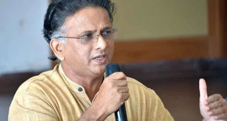 కూటమి ప్రభుత్వంలో జనసేనకు అన్యాయం జరుగుతోంది: బొలిశెట్టి