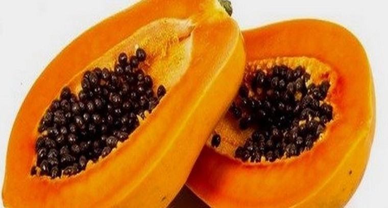 బొప్పాయి గింజలు తీసుకోవడం వల్ల