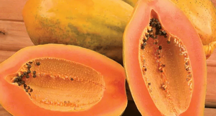 బొప్పాయితో బోలెడు ప్రయోజనాలు