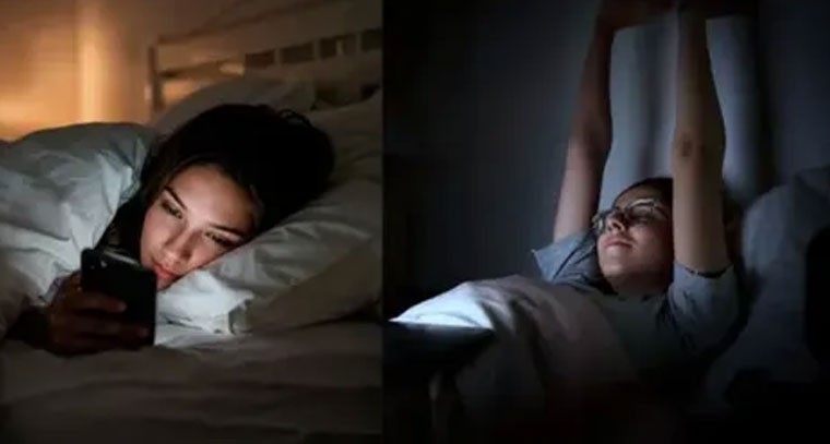 రాత్రిపూట డయాబెటిస్ లక్షణాలు.. నిర్లక్ష్యం వద్దు!