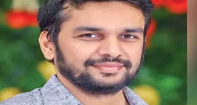 బొత్స ఫ్యామిలీ హవాకు బ్రేక్.. రంగంలోకి యువనేత కిమిడి నాగార్జున?