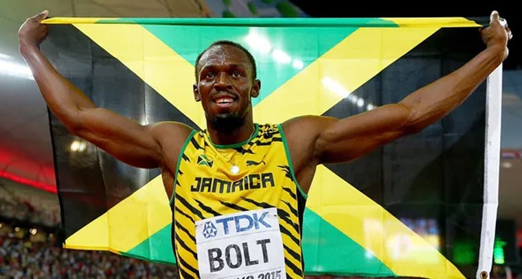 ఒలింపిక్స్‌లో క్రికెట్ ఆడతానన్న ఉసేన్ బోల్ట్!