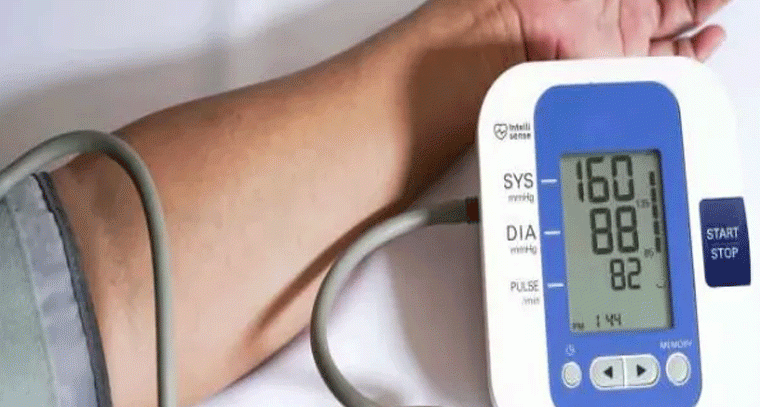 అకస్మాత్తుగా బీపీ పెరిగితే ఈ పనులు చేయండి!