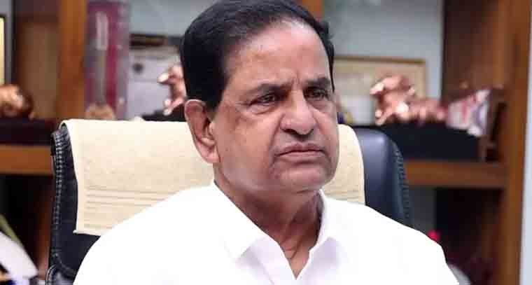 తిరుమల అలిపిరి మెట్ల మార్గంలో ఫస్ట్ ఎయిడ్ సెంటర్‌ ఏర్పాటు 