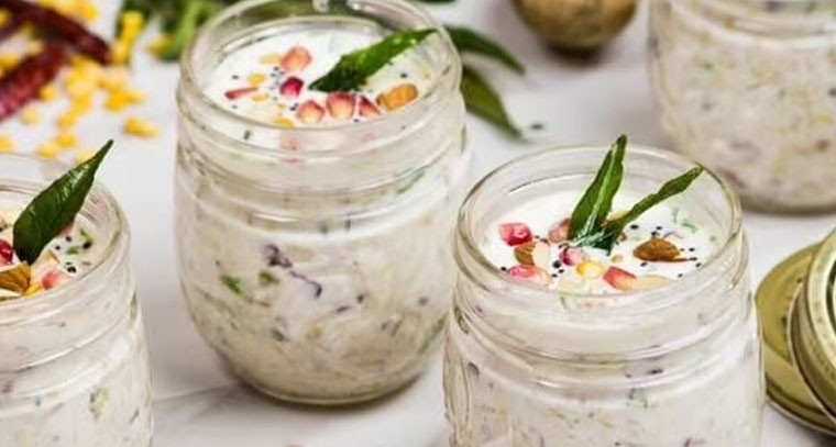 హెల్తీ బ్రేక్​ ఫాస్ట్.. సమ్మర్​లో బెస్ట్​ ఇదే