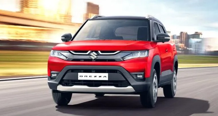 అత్యధిక మైలేజ్ ఇచ్చే 5 ఎస్‌యూవీలు ఇవే..