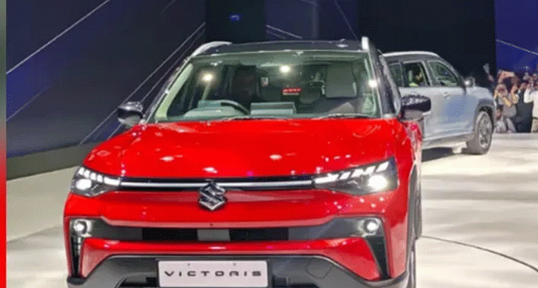 ఆ కార్లకు గట్టి పోటీ ఇస్తున్న మారుతి సుజుకి