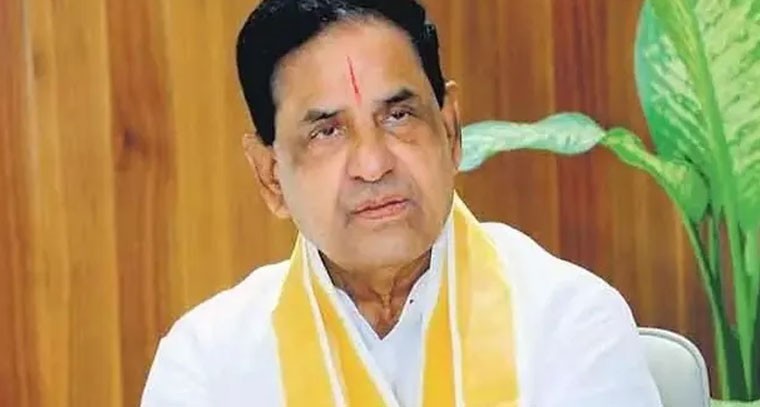 వైకుంఠ ద్వార దర్శనాలపై చైర్మన్ BR నాయుడు కీలక ప్రకటన