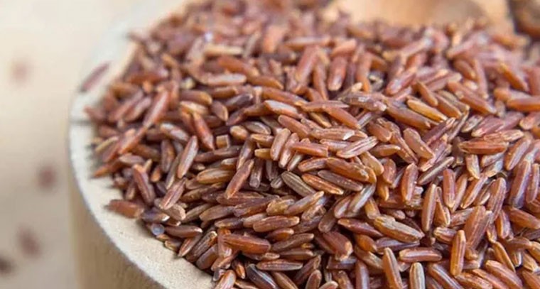 బ్రౌన్ రైస్ అందరూ తినొచ్చా!