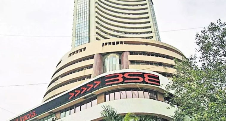  భారీ నష్టాలతో మొదలైన స్టాక్ మార్కెట్లు