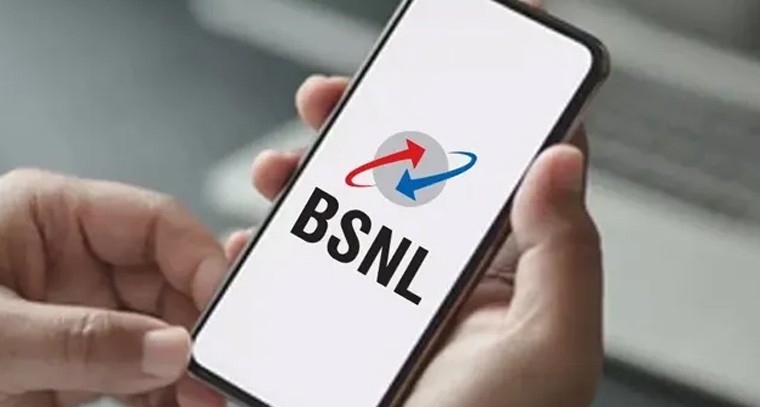 సరికొత్త టెక్నాలజీలతో  బీఎస్ఎన్ఎల్ ..

