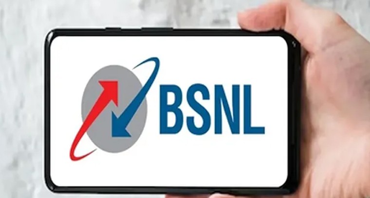 కొత్త రీఛార్జ్‌ ప్లాన్ తీసుకొచ్చిన బీఎస్ఎన్ఎల్