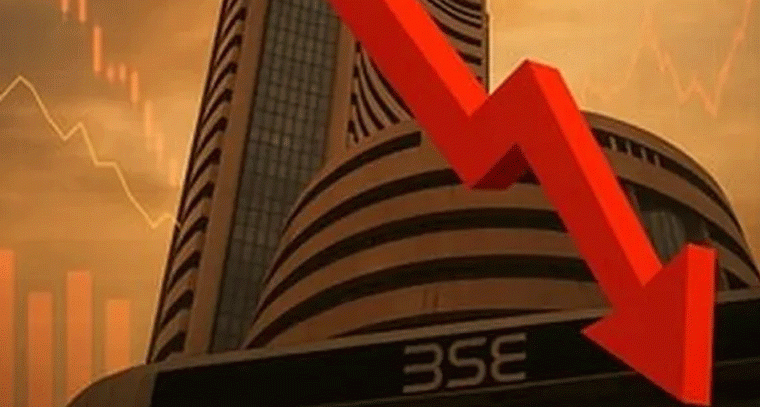 ఆవిరైన రూ.63వేల కోట్లు.. వీసా ఫీజు పెంపుతో భారత టెక్ కంపెనీల్లో కల్లోలం