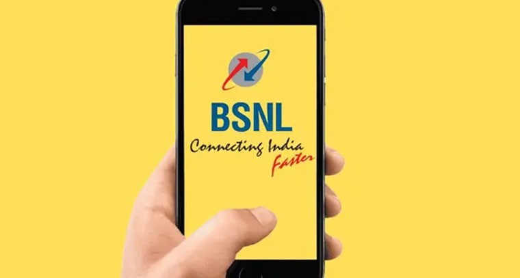 రూ.199 రీఛార్జ్‌తో BSNL నెల రోజుల ప్లాన్