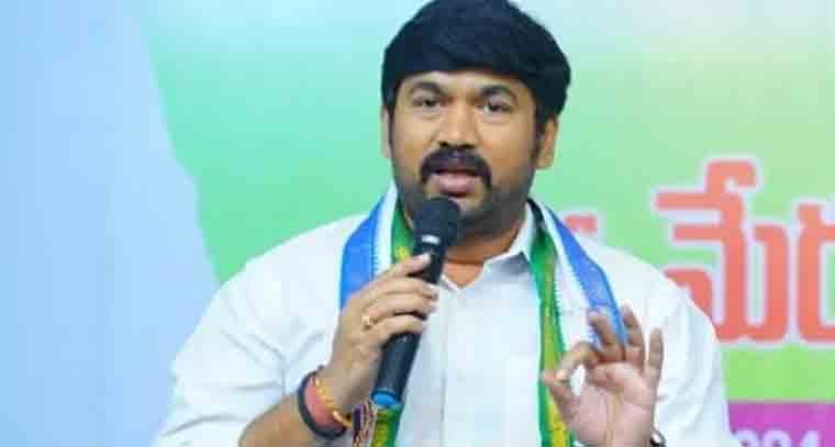 అధికారం ఎవ‌రికి శాశ్వ‌తం కాద‌ని కూట‌మి నేత‌లు గుర్తుపెట్టుకోవాలి 