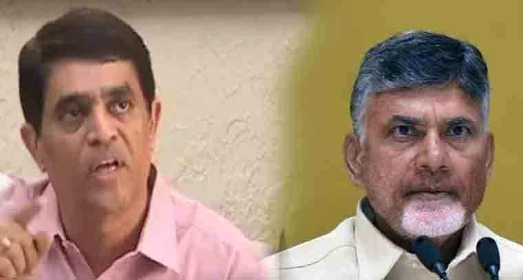 రాయలసీమ ఎత్తిపోతల పథకాన్ని పూర్తిచెయ్యాలంటూ ధర్నాకి దిగనున్న వైసీపీ 