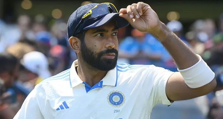 బుమ్రాను 5 టెస్ట్‌ మ్యాచ్‌లూ ఆడించాలి: ఏబీ డివిలియర్స్‌