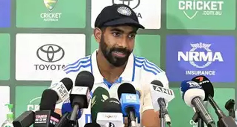 అతను గొప్ప ఆటగాళ్ళలో ఒకడు : కోహ్లీ గురించి బుమ్రా ఏమన్నాడంటే 