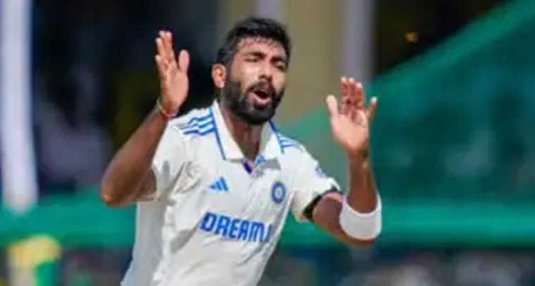 సిడ్నీలో చరిత్ర సృష్టించిన బుమ్రా