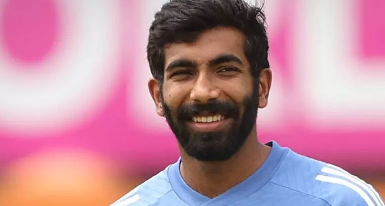 టీ20 ప్రపంచకప్‌ ... మొదటి మ్యాచ్‌కు జస్‌ప్రీత్‌ బుమ్రా దూరం