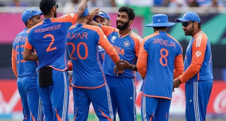 టీమిండియా బంగ్లాదేశ్ టూర్ షెడ్యూల్ విడుదల