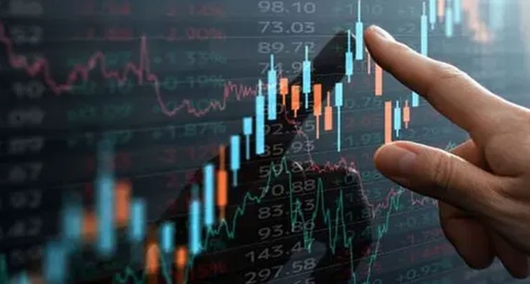 భారీ లాభాల్లో స్టాక్ మార్కెట్‍లు