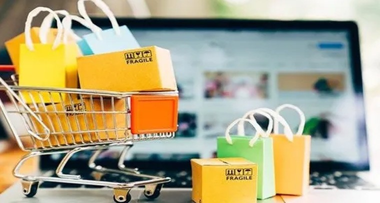 ఆన్‌లైన్ షాపింగ్ లో తగ్గనున్న ధరలు