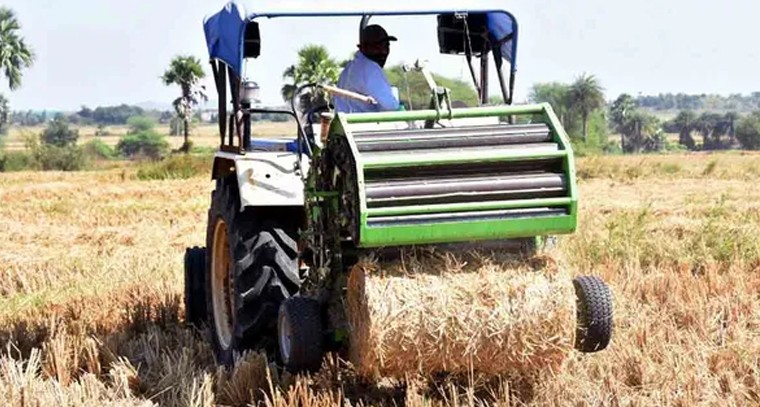 రైతులకు పనితగ్గిస్తున్న ఈ యంత్రాల గురించి తెలుసా?