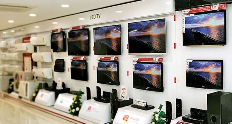బిగ్ షాక్.. పెరగనున్న టీవీల ధరలు!
