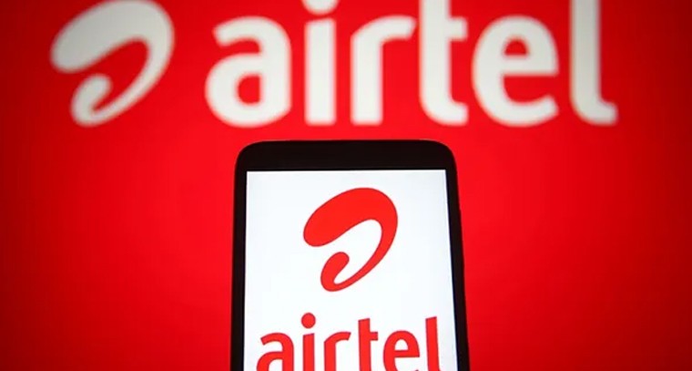 ఎయిర్‌టెల్ కస్టమర్లకు గుడ్ న్యూస్
