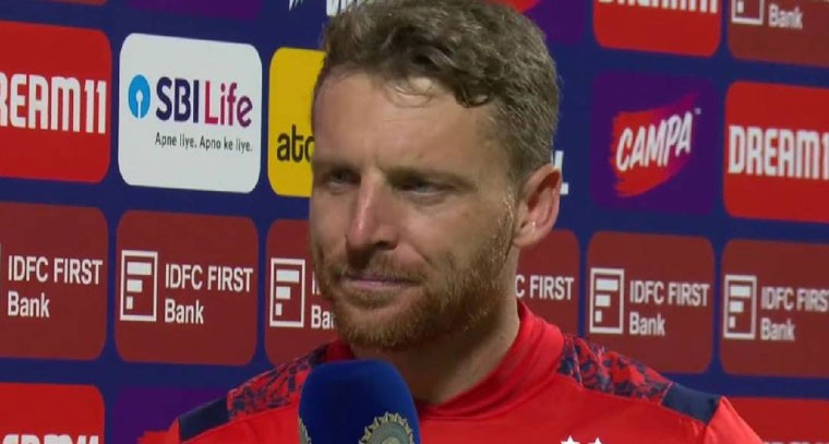 బట్లర్ కీలక వ్యాఖ్యలు