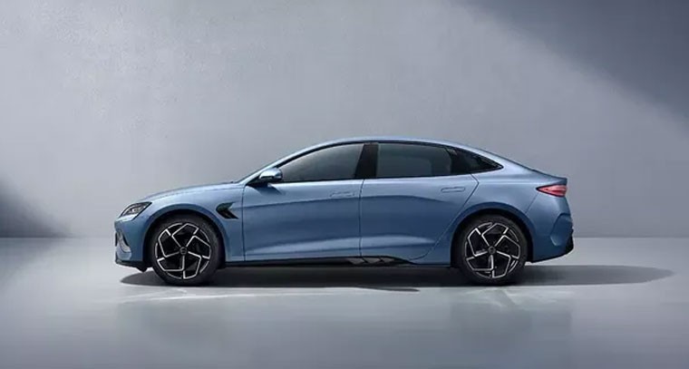 BYD సీల్ EV కారు రీకాల్.. బ్యాటరీ లోపంపై చైనా దిగ్గజం కీలక నిర్ణయం