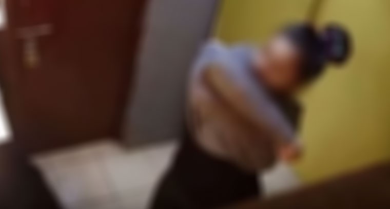 మెడికల్ కాలేజీలో దారుణం.. రహస్యంగా వీడియోలు తీసి!