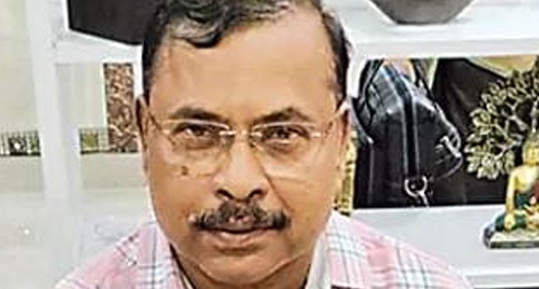 పంచాయతీరాజ్ శాఖలో భారీ అవినీతి అనకొండ