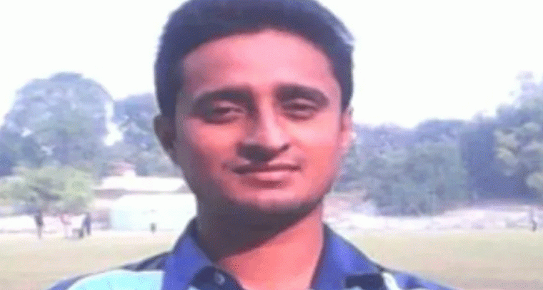 రోడ్డు ప్రమాదంలో భారత మాజీ క్రికెటర్ మృతి