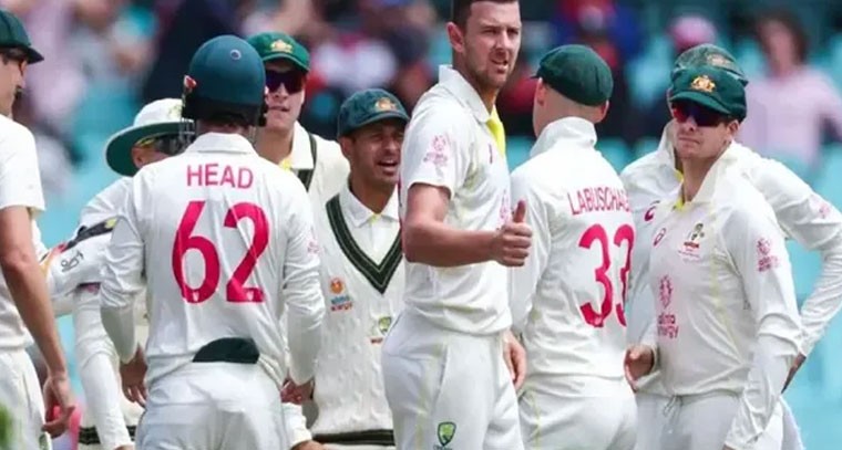 యాషెస్ టెస్ట్.. ఆస్ట్రేలియా జట్టులో ఇద్దరు కొత్త ఆటగాళ్లు