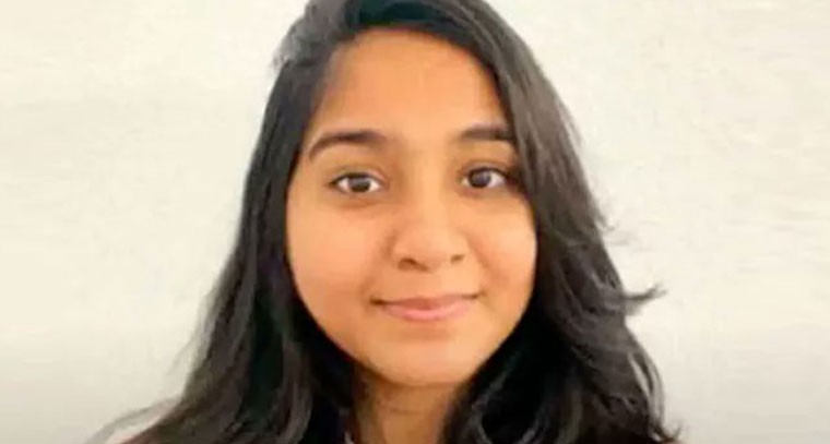 అమెరికాలో పోలీస్ అధికారి నిర్లక్ష్యంతో మరణించిన కర్నూలు అమ్మాయి కుటుంబానికి రూ.262 కోట్ల భారీ పరిహారం